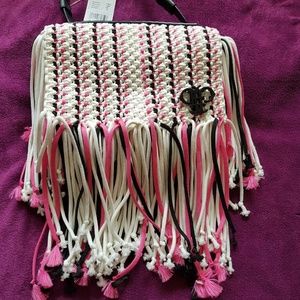 Brand new authentic Emilio Pucci handbag